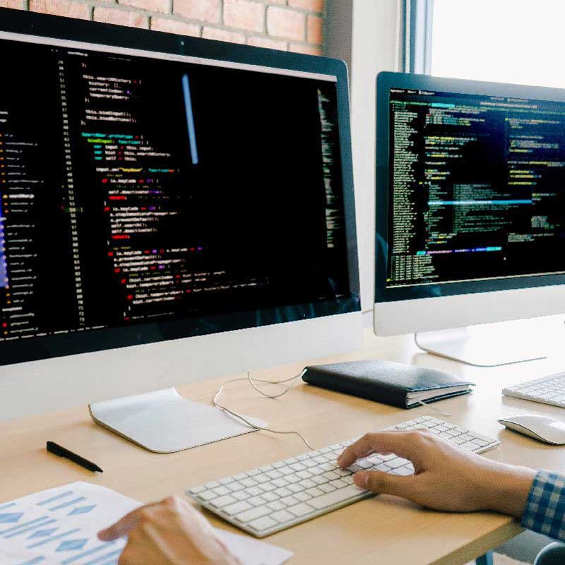 Web-development